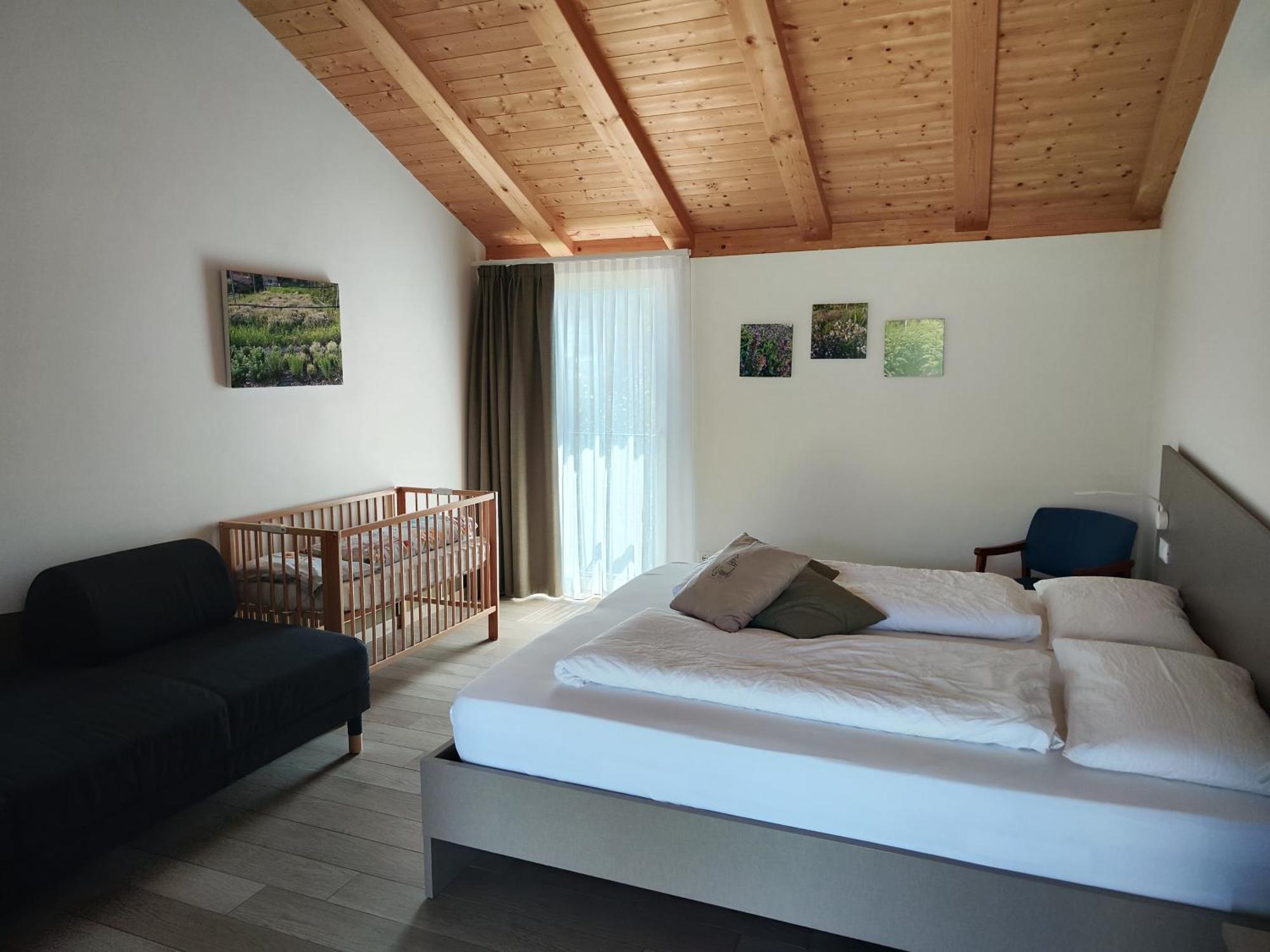 8 Grappoli Agritur Villa Trento Kültér fotó
