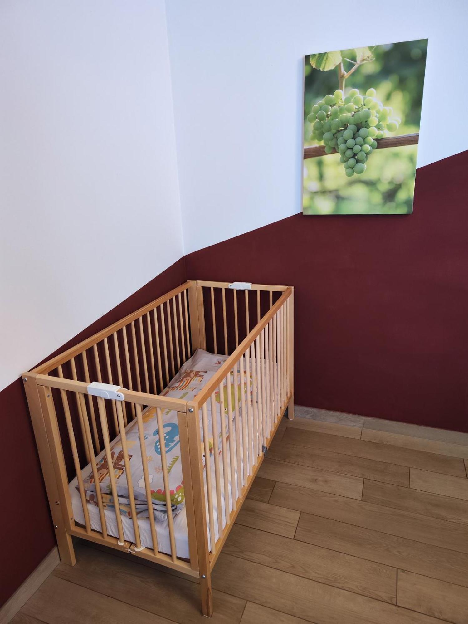 8 Grappoli Agritur Villa Trento Kültér fotó