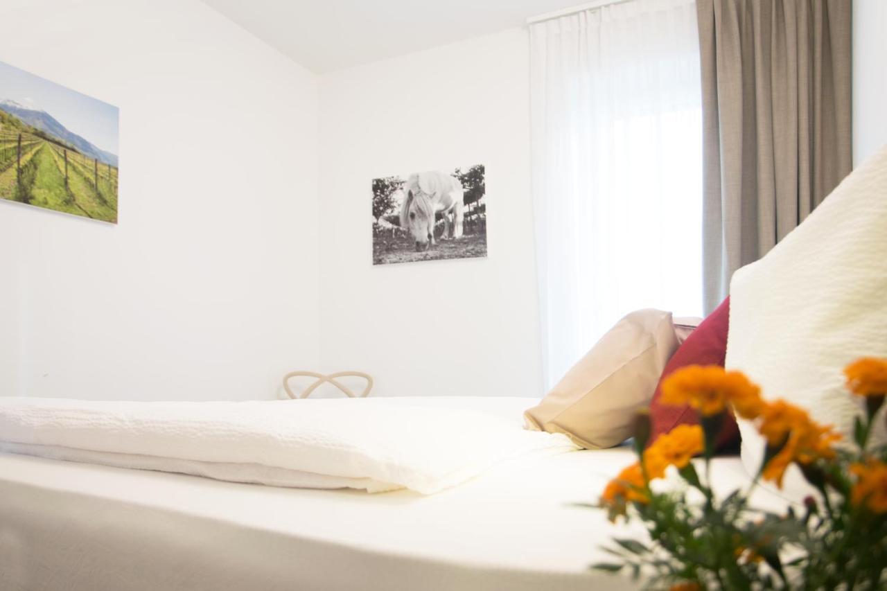 8 Grappoli Agritur Villa Trento Kültér fotó
