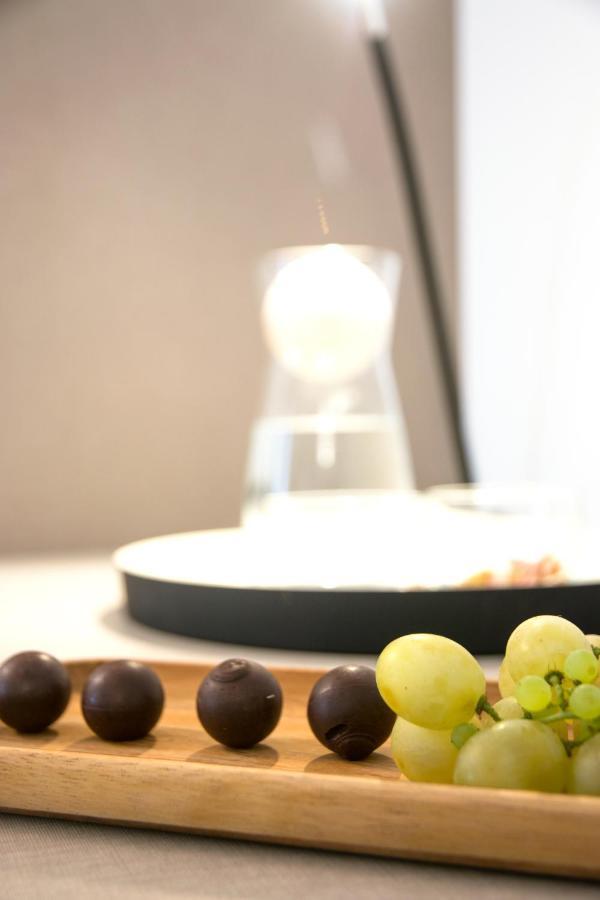 8 Grappoli Agritur Villa Trento Kültér fotó