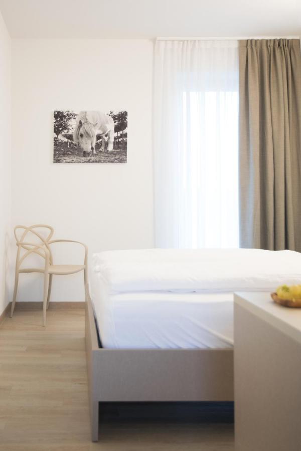 8 Grappoli Agritur Villa Trento Kültér fotó