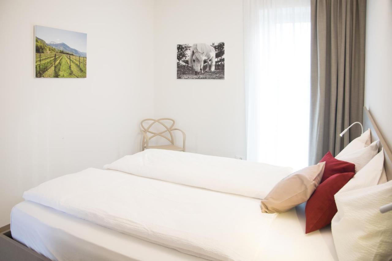 8 Grappoli Agritur Villa Trento Kültér fotó