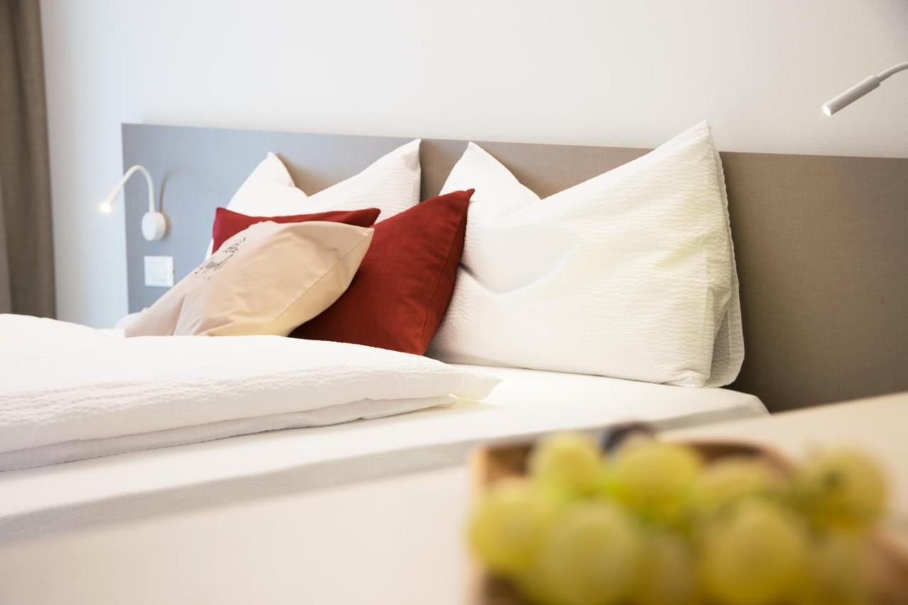 8 Grappoli Agritur Villa Trento Kültér fotó