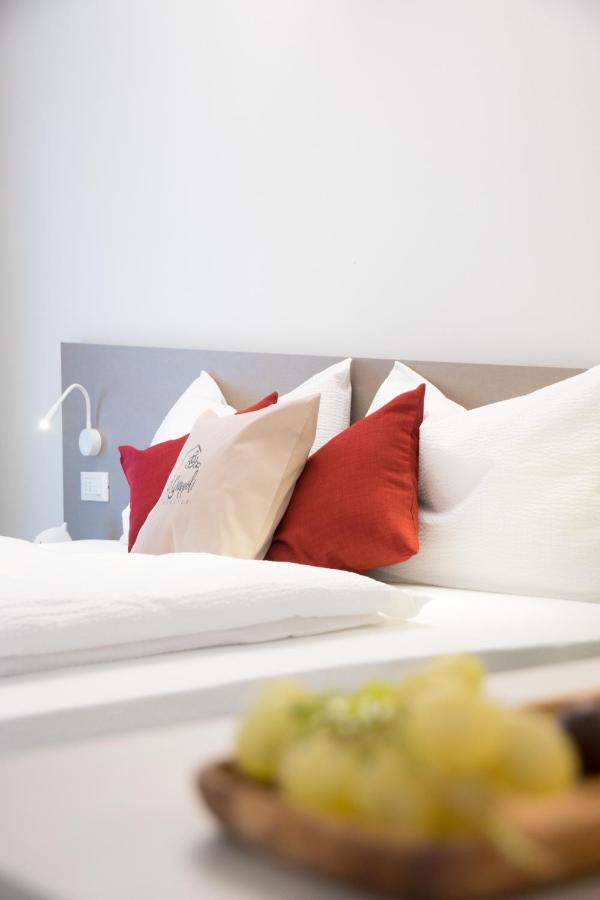 8 Grappoli Agritur Villa Trento Kültér fotó