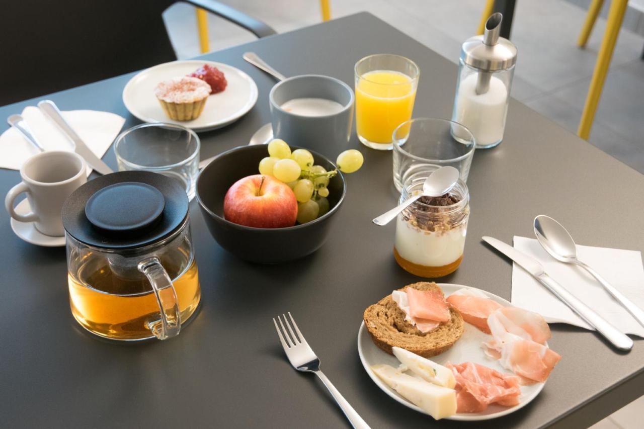 8 Grappoli Agritur Villa Trento Kültér fotó